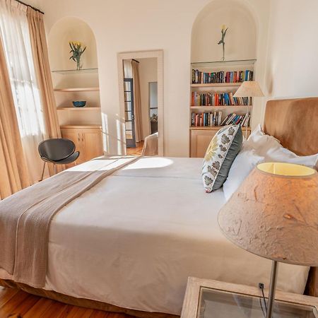 The Walden Suites Cape Town Ngoại thất bức ảnh