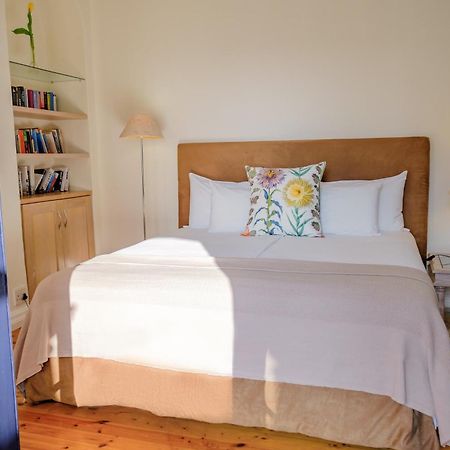 The Walden Suites Cape Town Ngoại thất bức ảnh