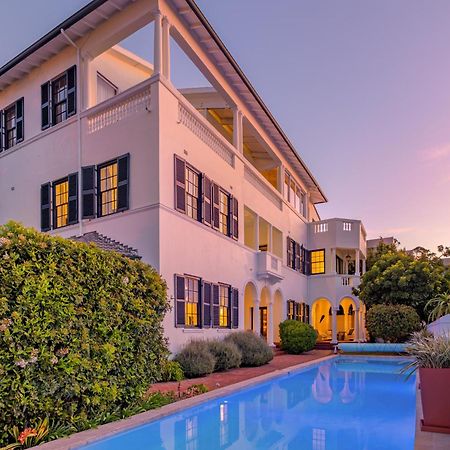 The Walden Suites Cape Town Ngoại thất bức ảnh