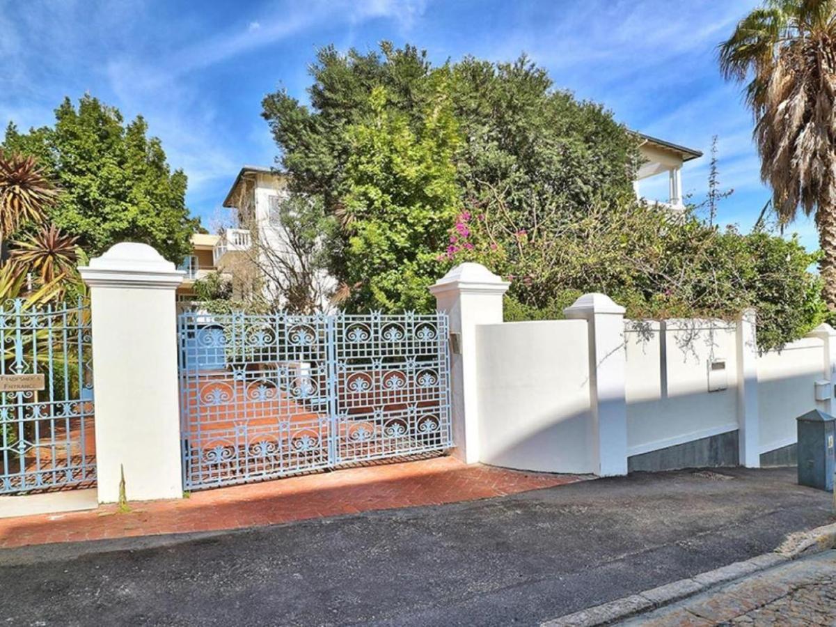 The Walden Suites Cape Town Ngoại thất bức ảnh