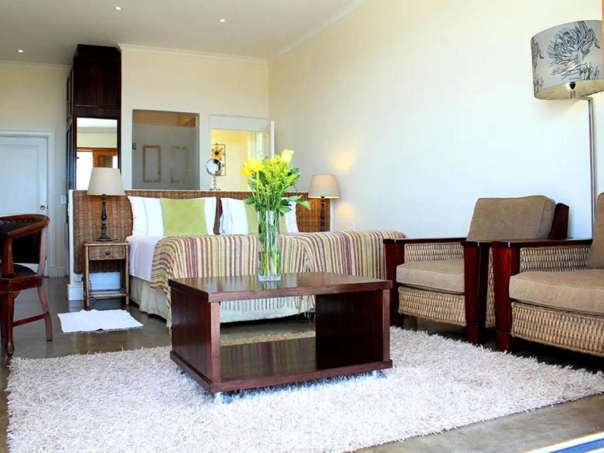 The Walden Suites Cape Town Phòng bức ảnh