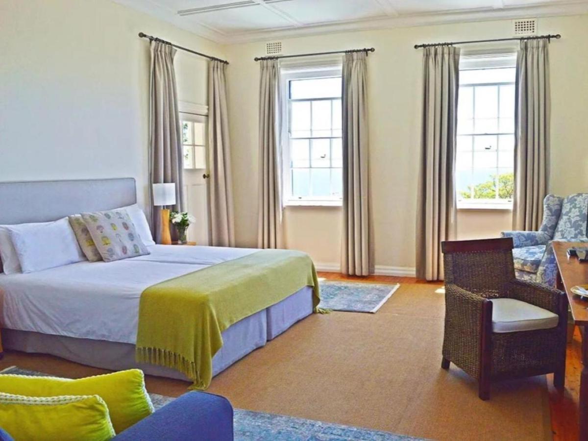 The Walden Suites Cape Town Phòng bức ảnh