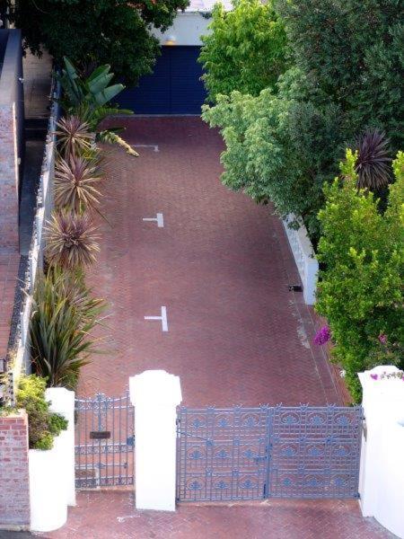 The Walden Suites Cape Town Ngoại thất bức ảnh