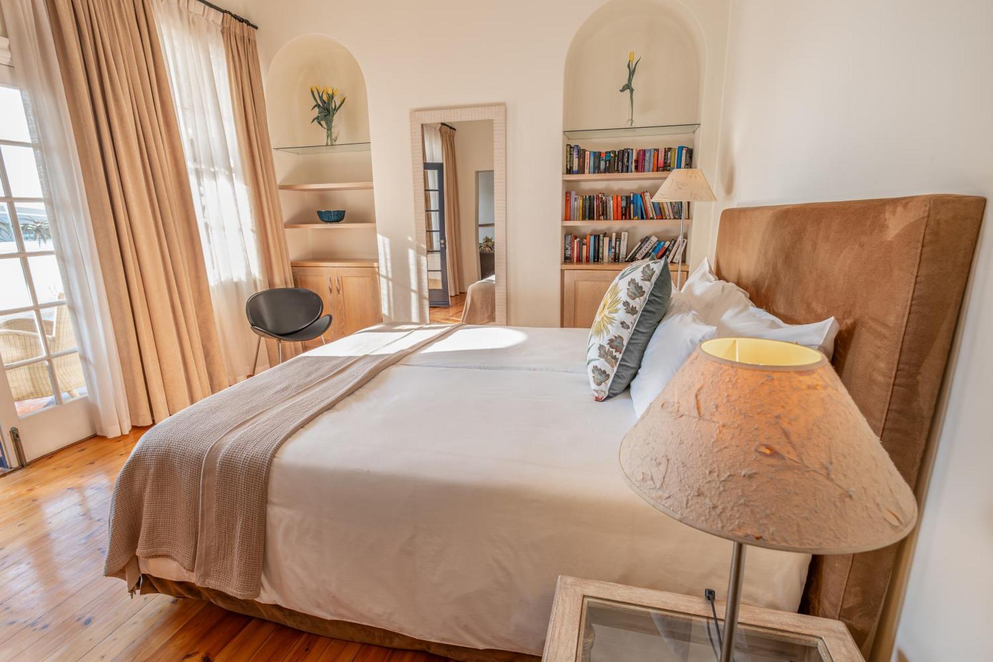 The Walden Suites Cape Town Ngoại thất bức ảnh