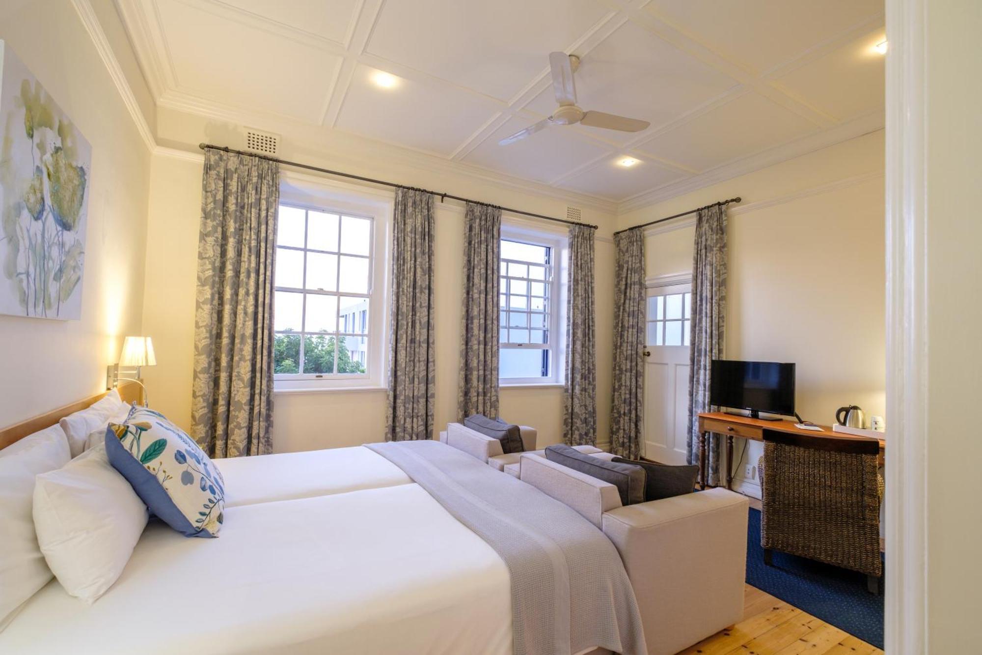 The Walden Suites Cape Town Ngoại thất bức ảnh