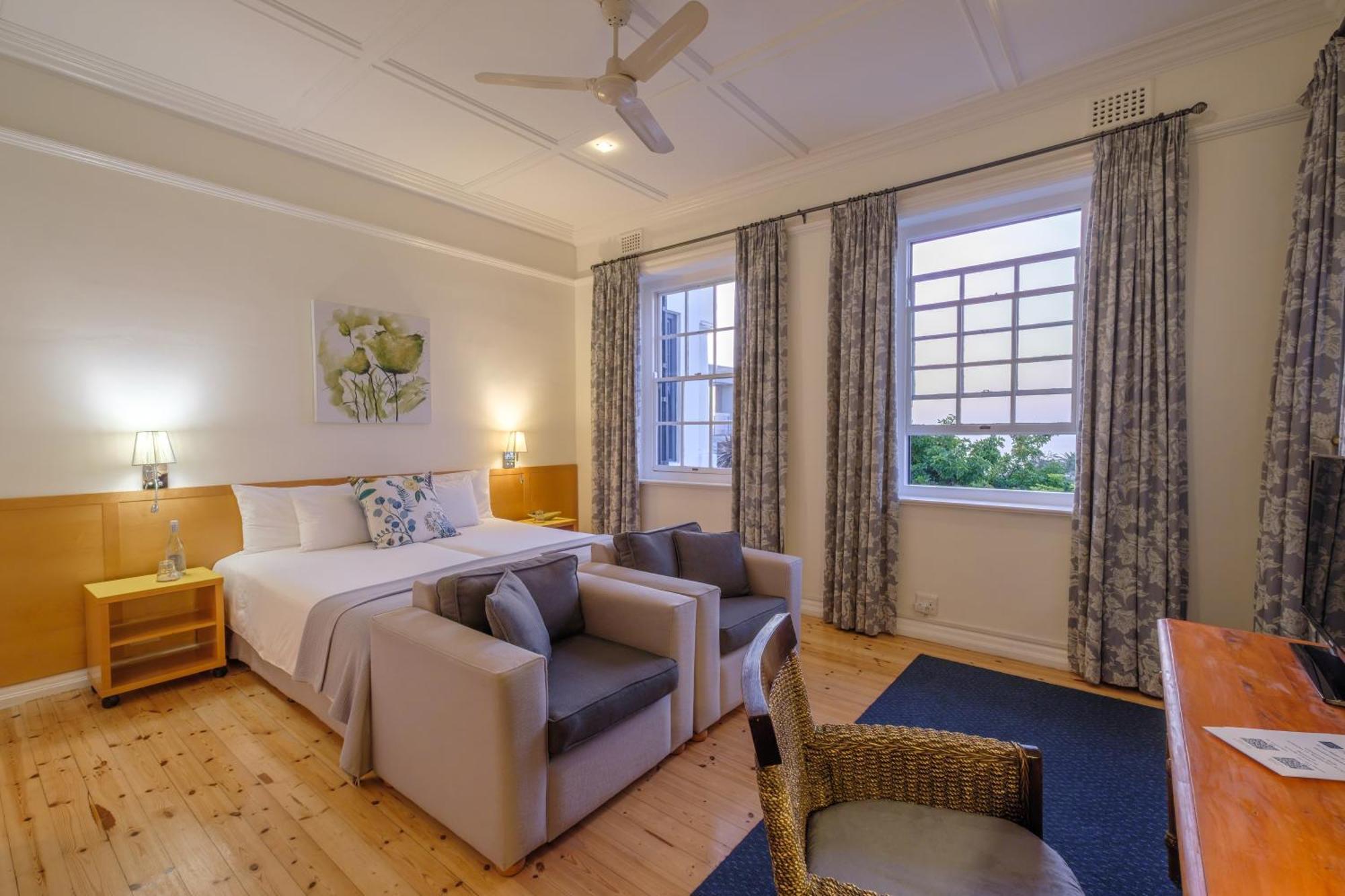 The Walden Suites Cape Town Ngoại thất bức ảnh