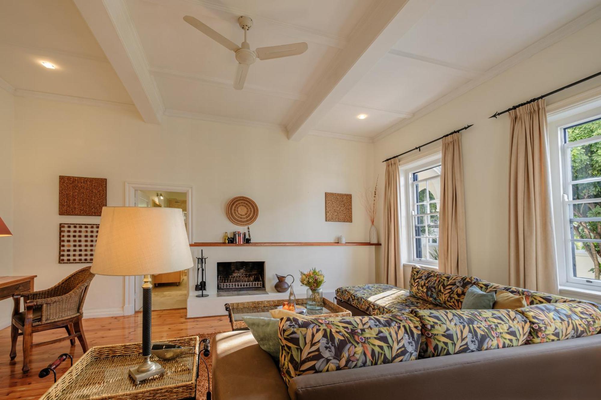 The Walden Suites Cape Town Ngoại thất bức ảnh