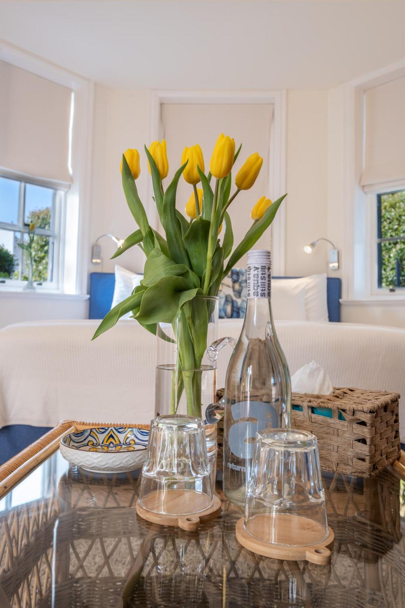 The Walden Suites Cape Town Ngoại thất bức ảnh