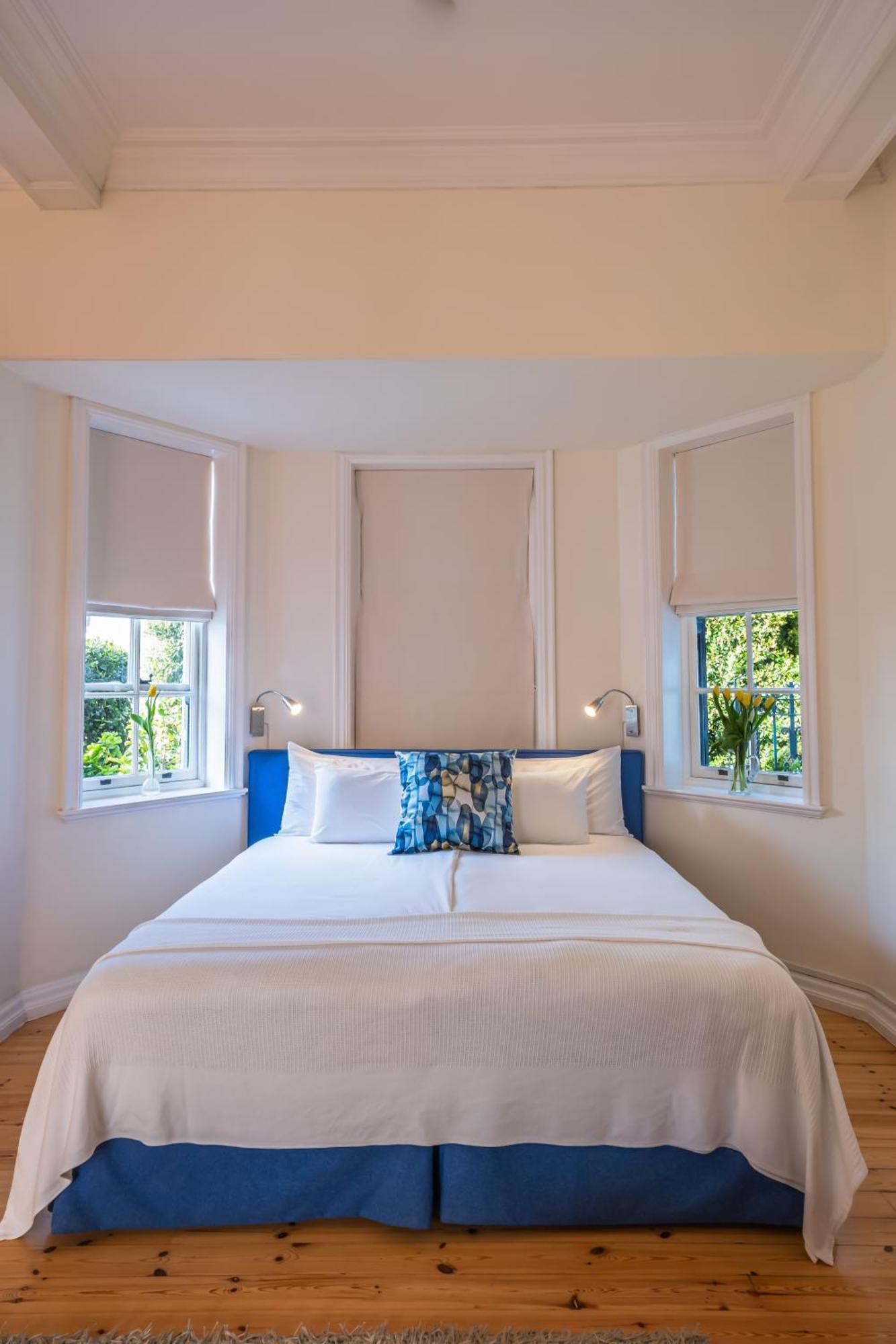 The Walden Suites Cape Town Ngoại thất bức ảnh