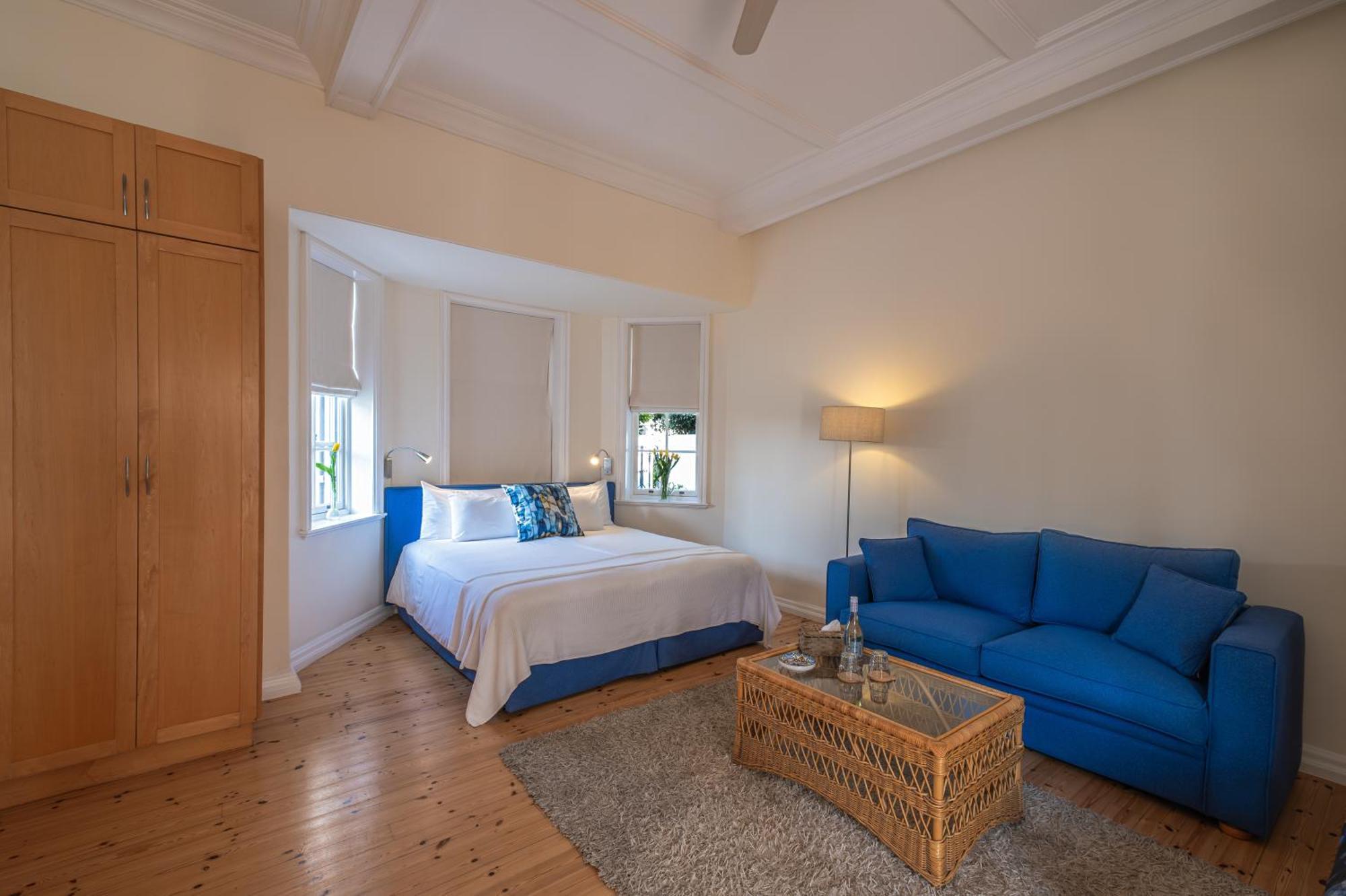 The Walden Suites Cape Town Phòng bức ảnh