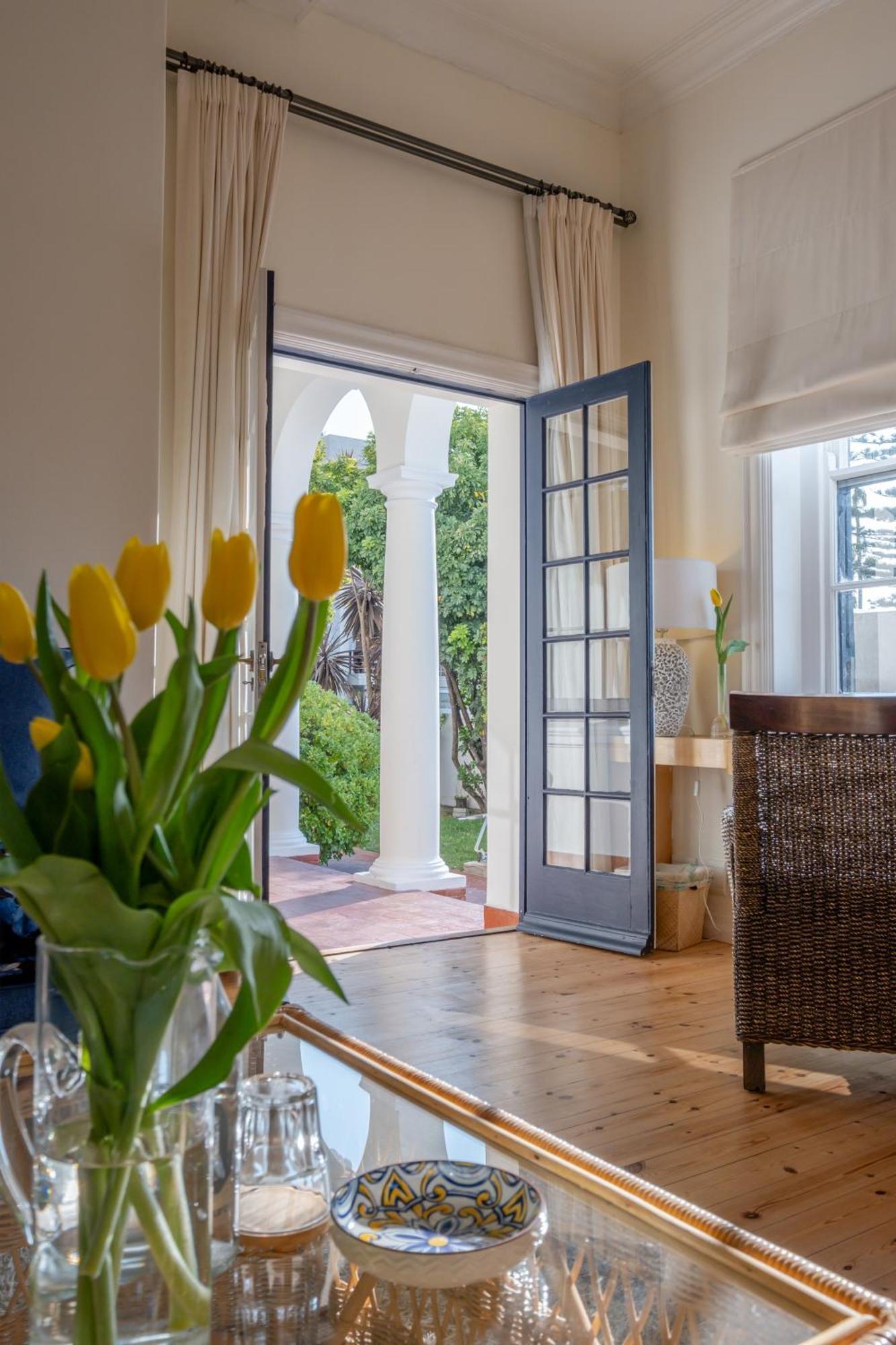 The Walden Suites Cape Town Ngoại thất bức ảnh