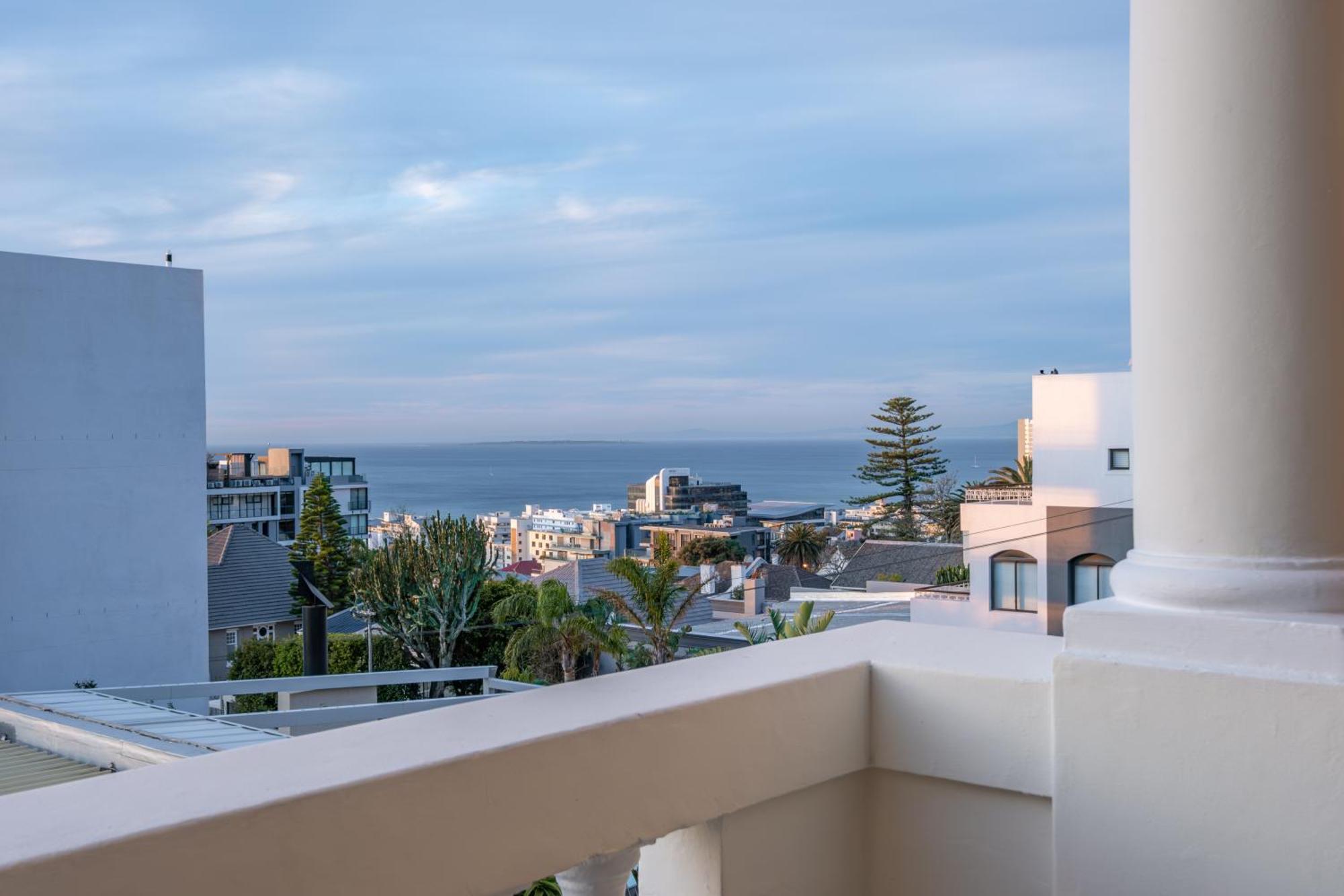 The Walden Suites Cape Town Ngoại thất bức ảnh