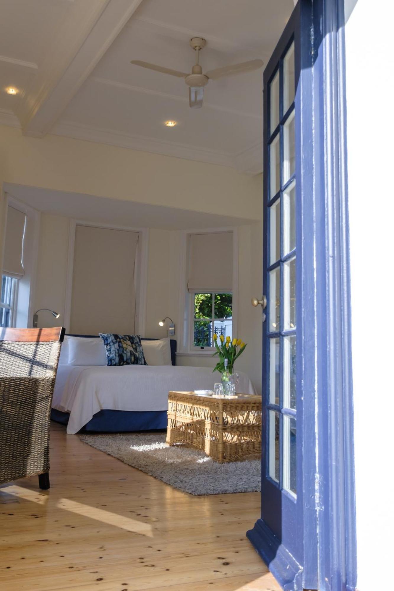 The Walden Suites Cape Town Ngoại thất bức ảnh