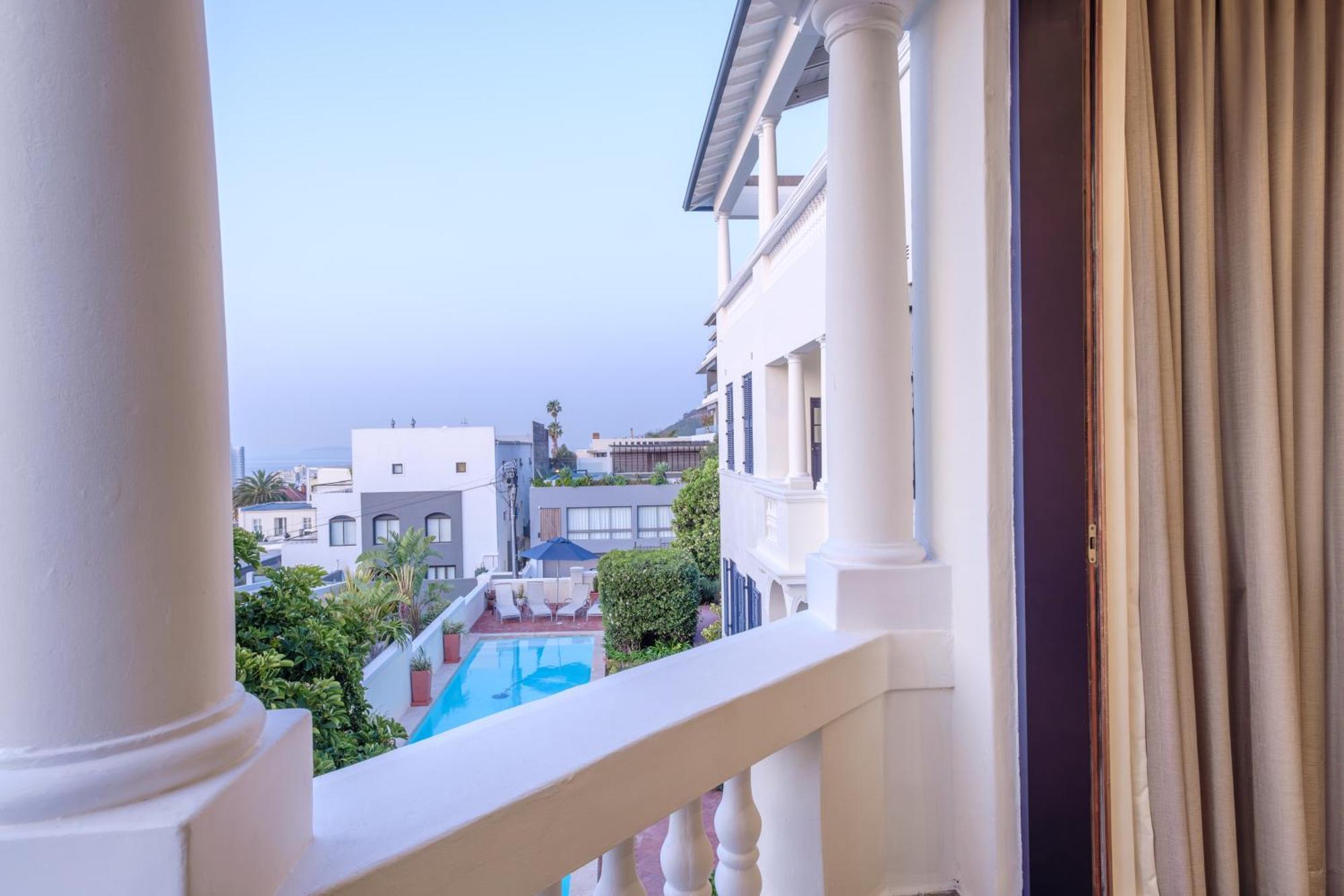 The Walden Suites Cape Town Ngoại thất bức ảnh