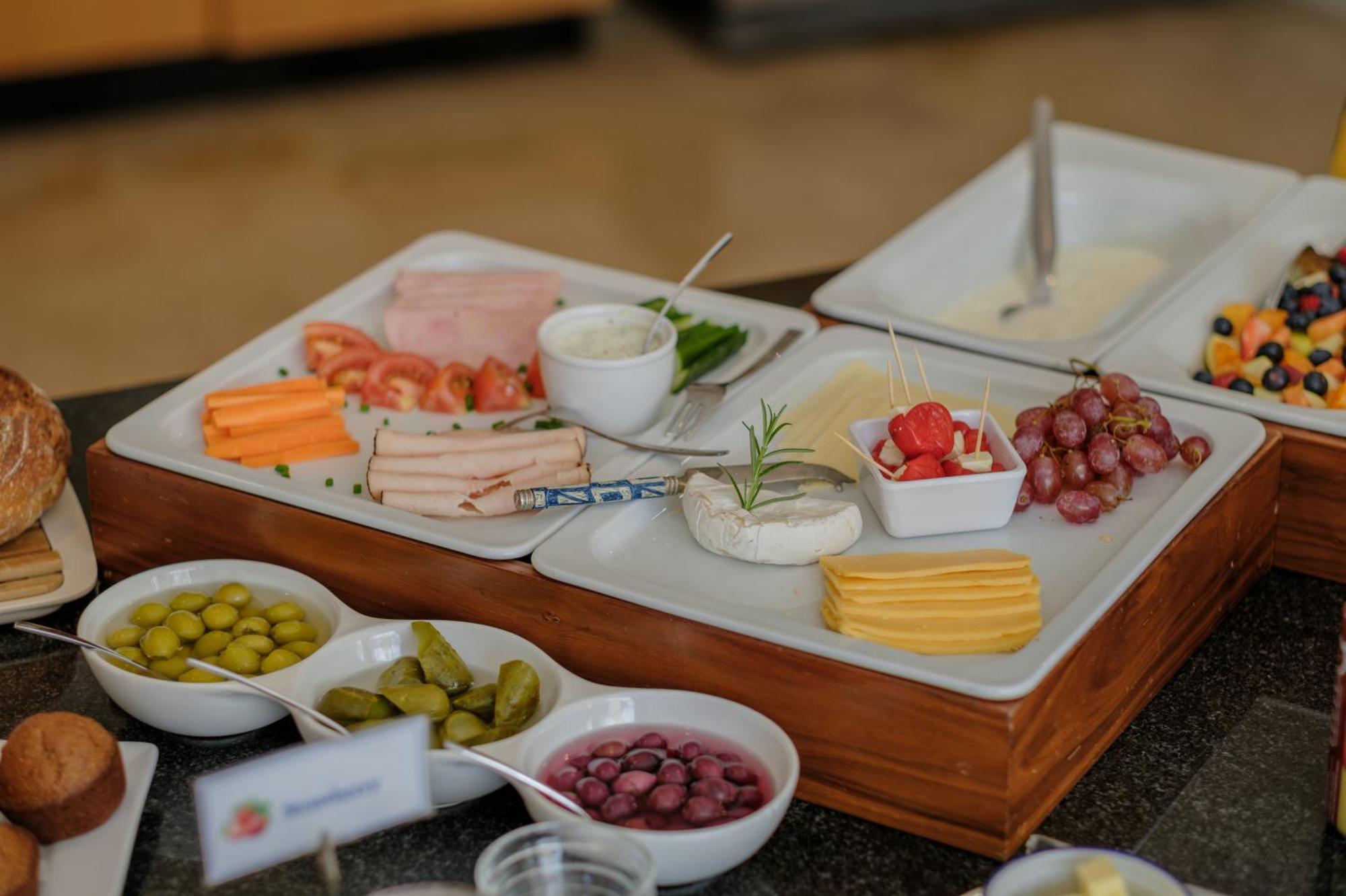 The Walden Suites Cape Town Ngoại thất bức ảnh