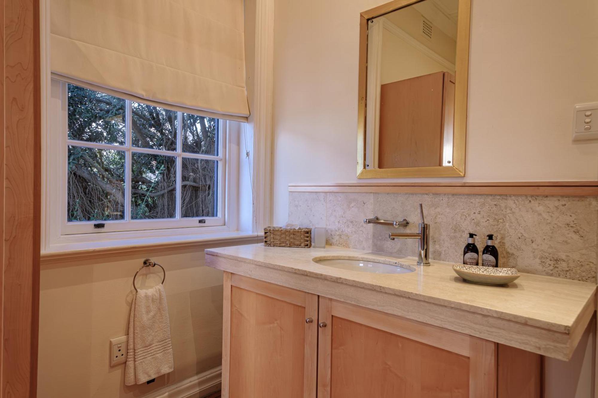 The Walden Suites Cape Town Ngoại thất bức ảnh
