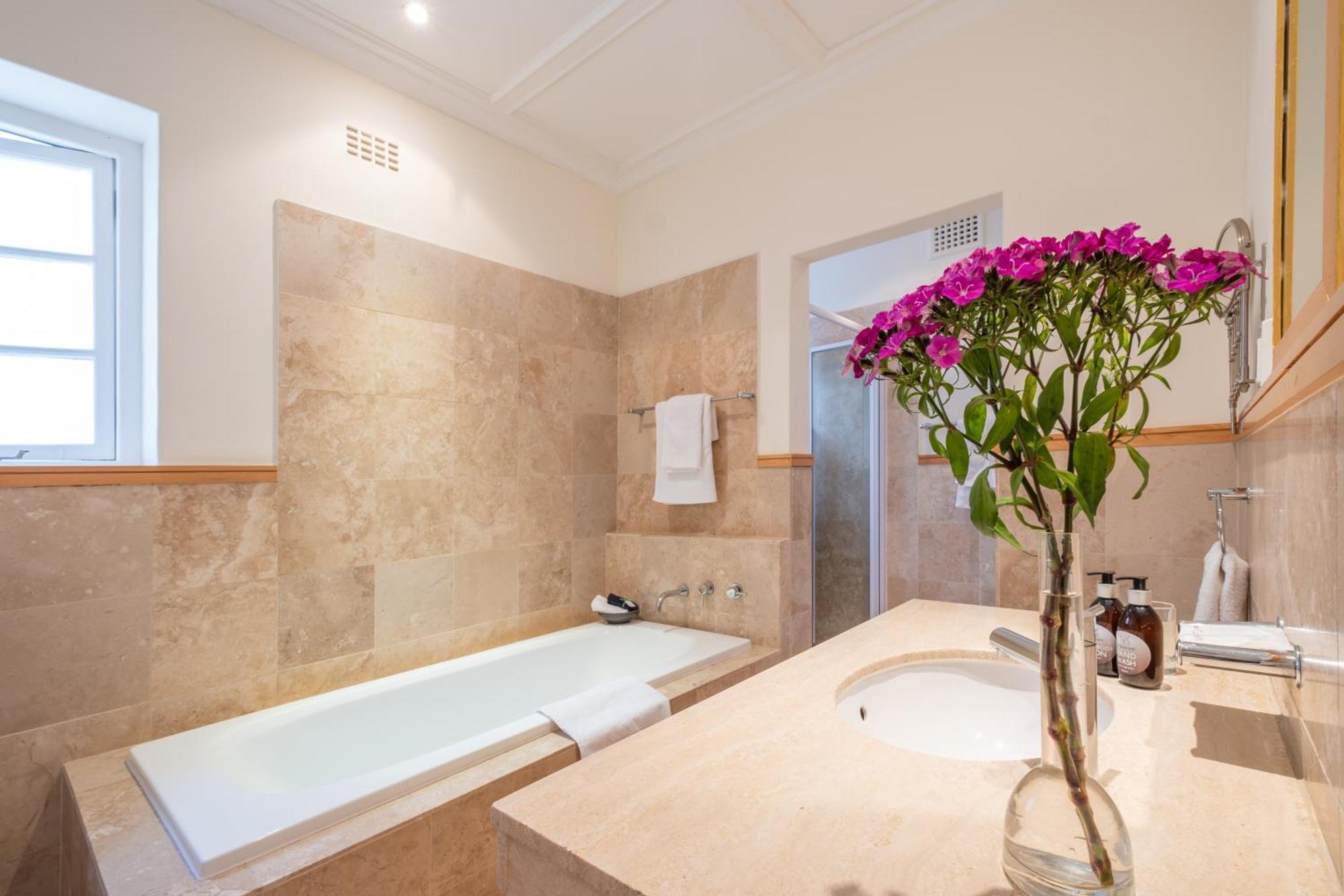 The Walden Suites Cape Town Ngoại thất bức ảnh