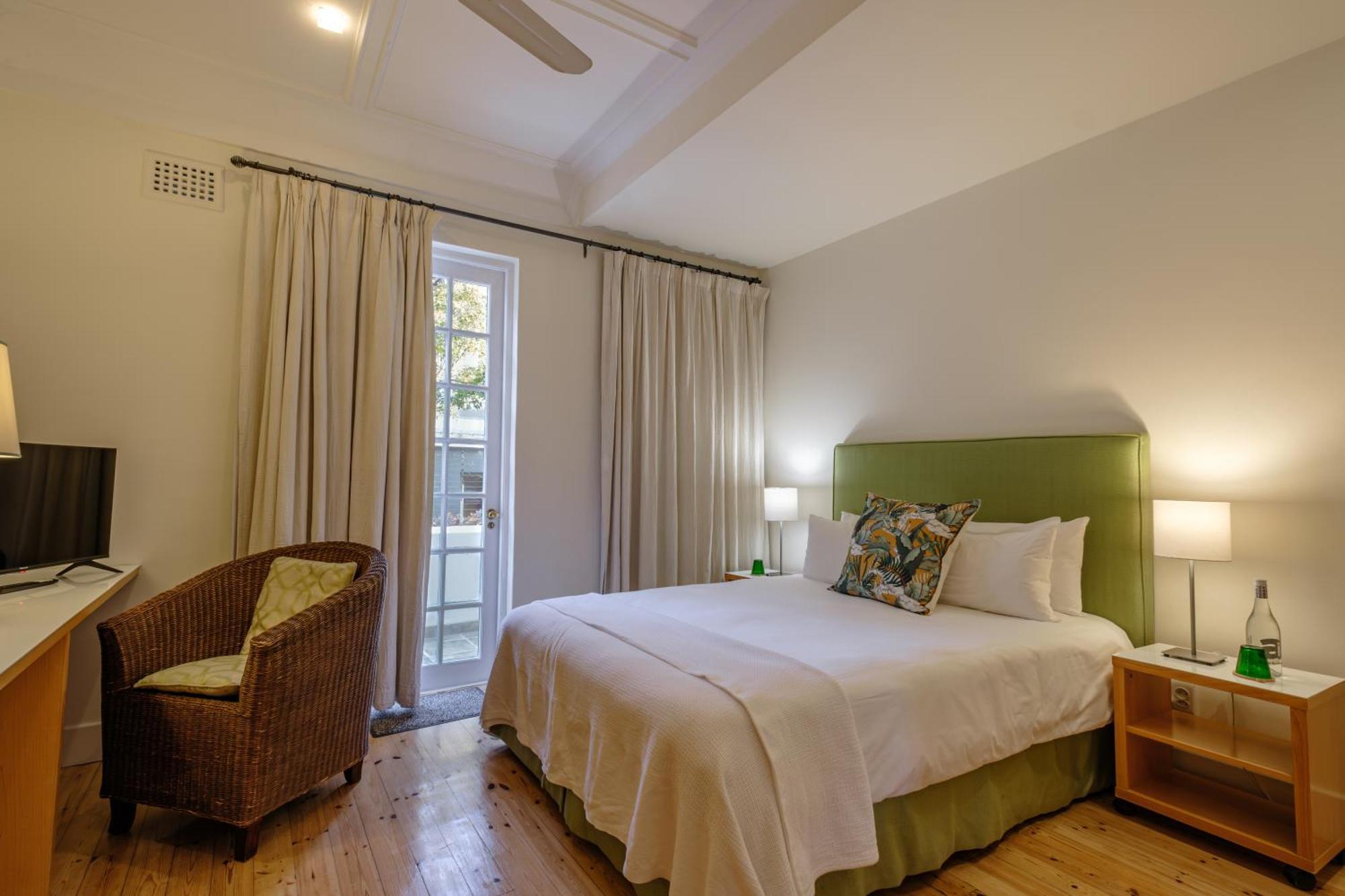 The Walden Suites Cape Town Phòng bức ảnh