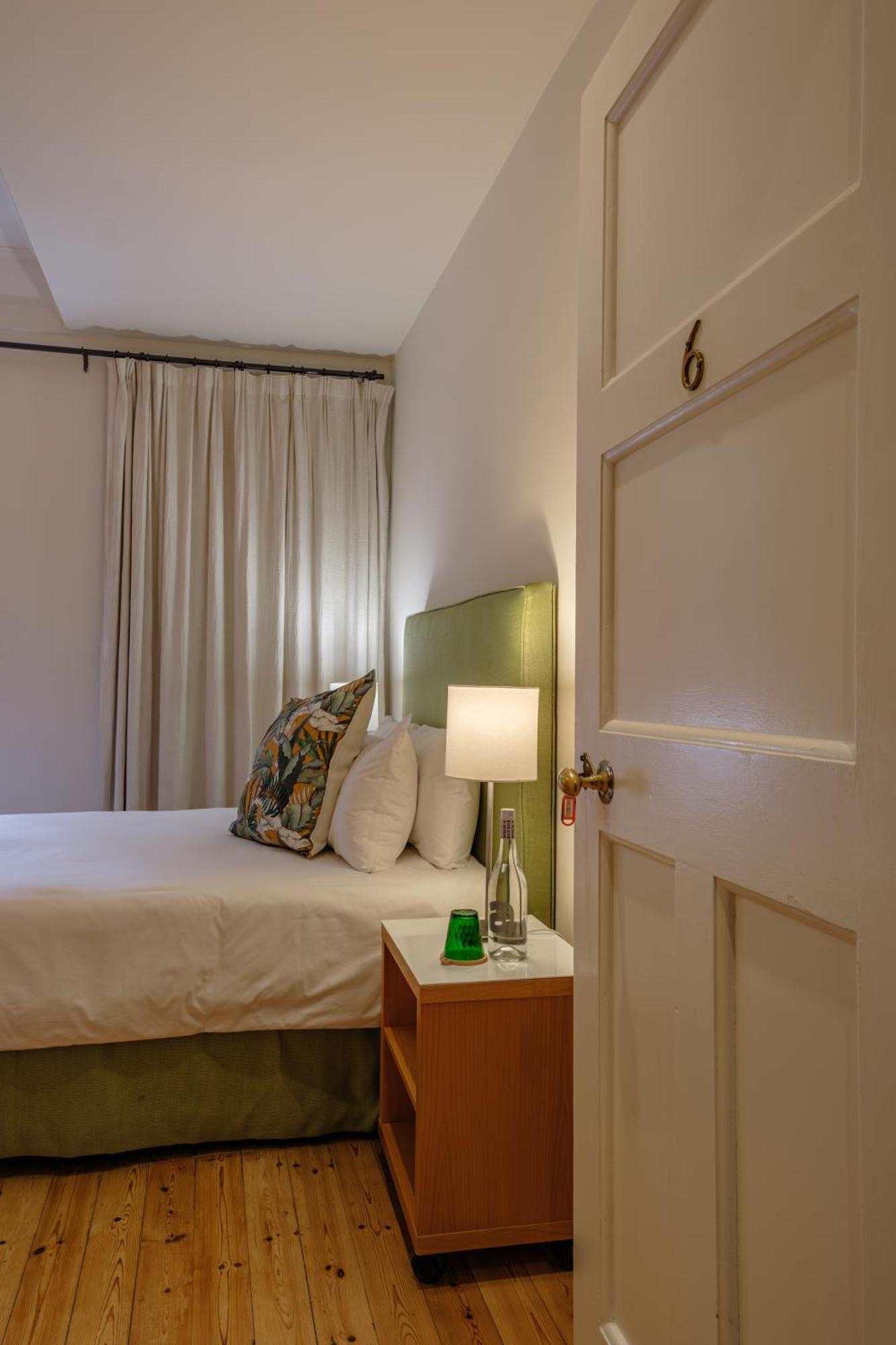 The Walden Suites Cape Town Phòng bức ảnh