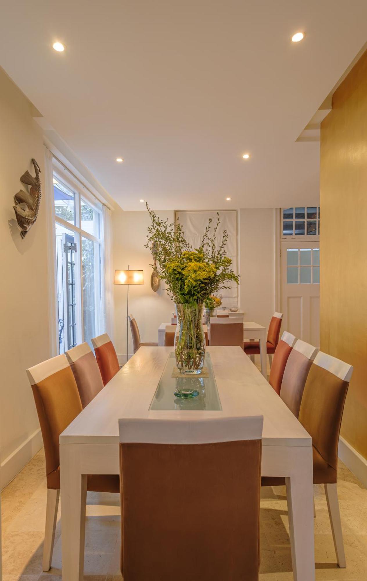 The Walden Suites Cape Town Ngoại thất bức ảnh