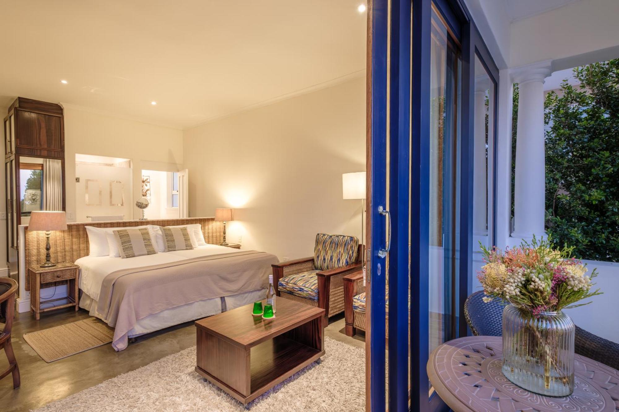 The Walden Suites Cape Town Ngoại thất bức ảnh