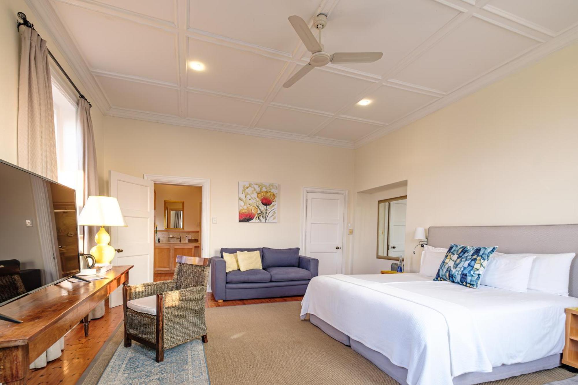 The Walden Suites Cape Town Ngoại thất bức ảnh