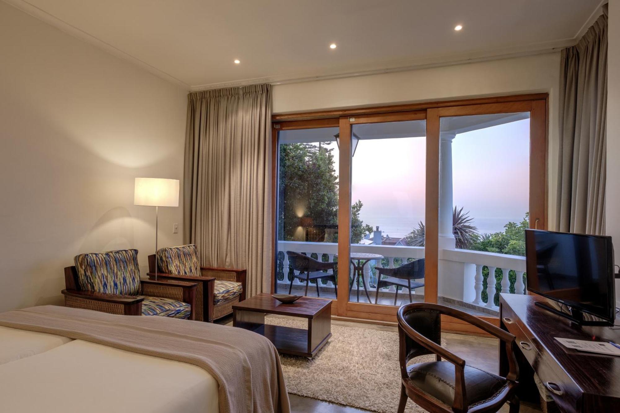 The Walden Suites Cape Town Ngoại thất bức ảnh