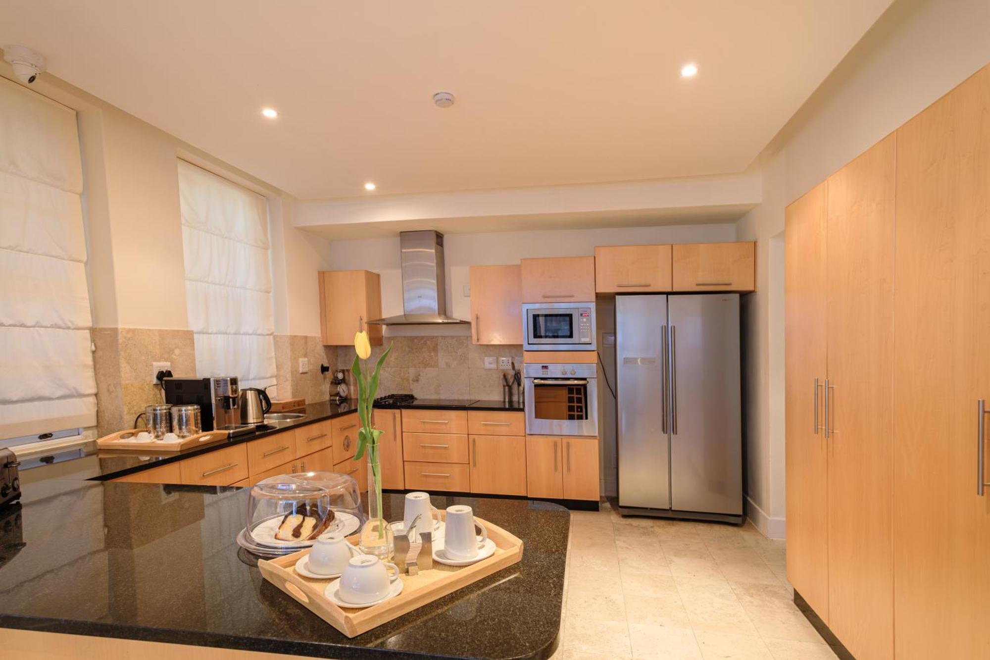 The Walden Suites Cape Town Ngoại thất bức ảnh