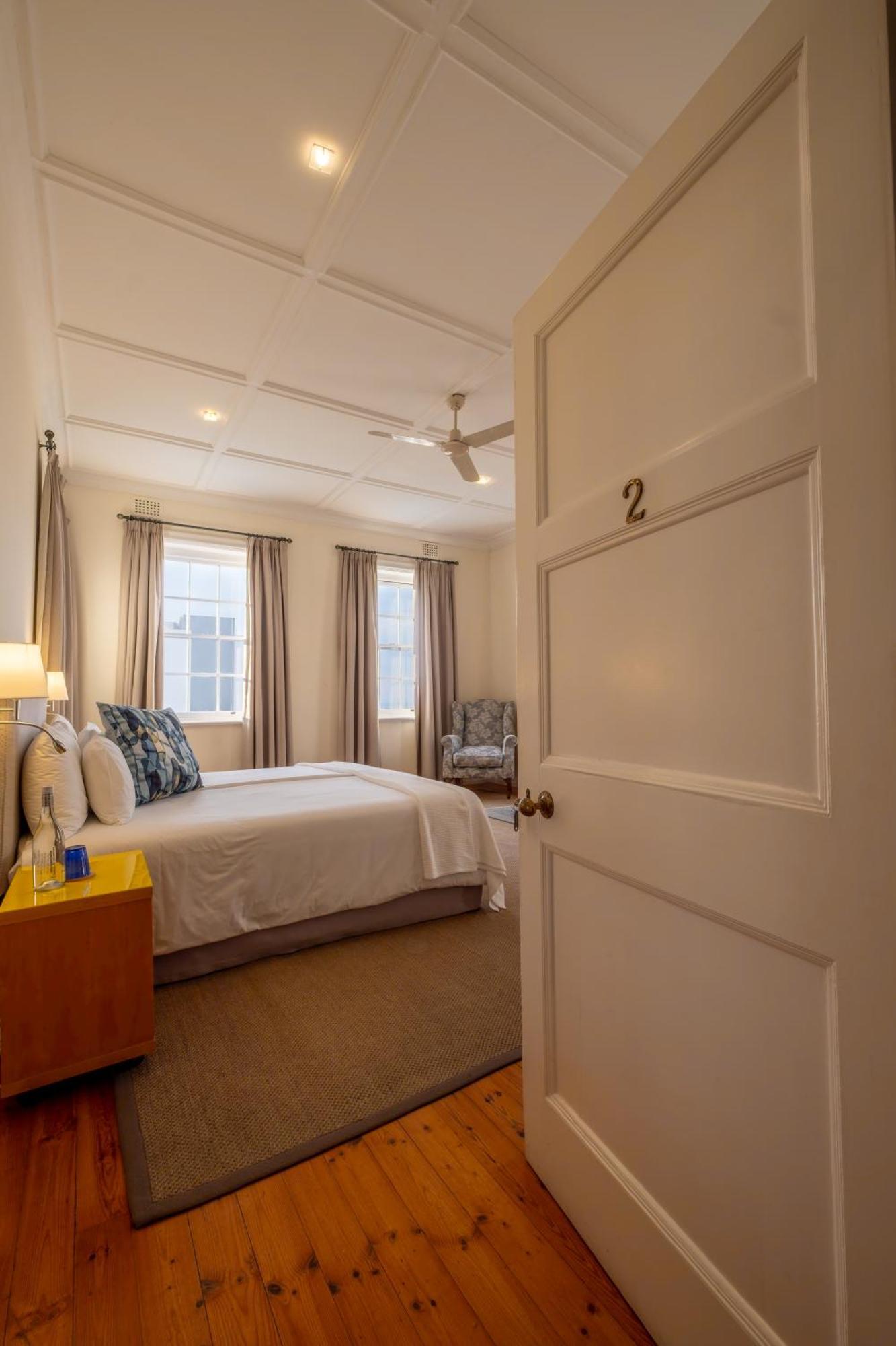 The Walden Suites Cape Town Ngoại thất bức ảnh