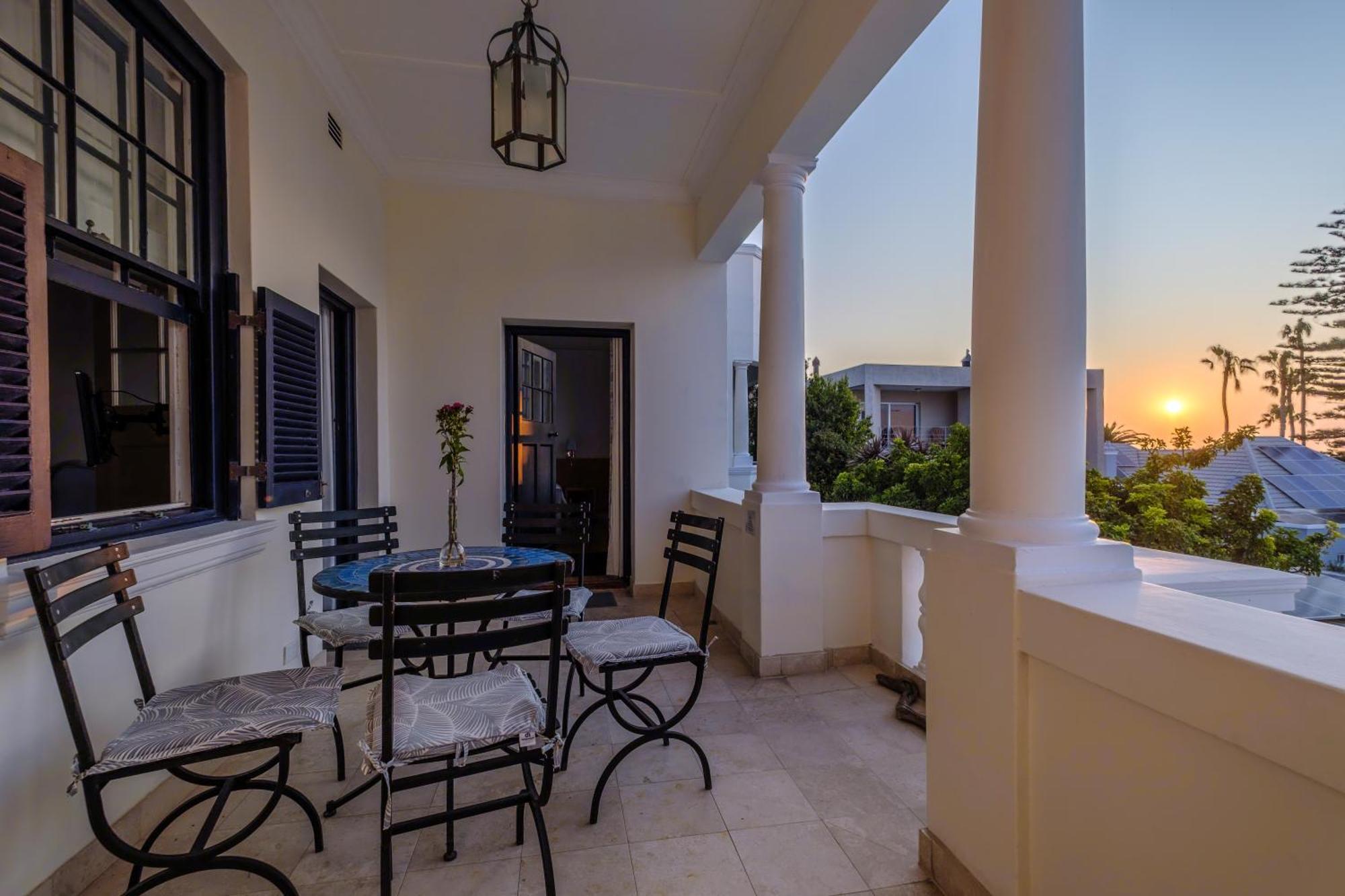 The Walden Suites Cape Town Ngoại thất bức ảnh