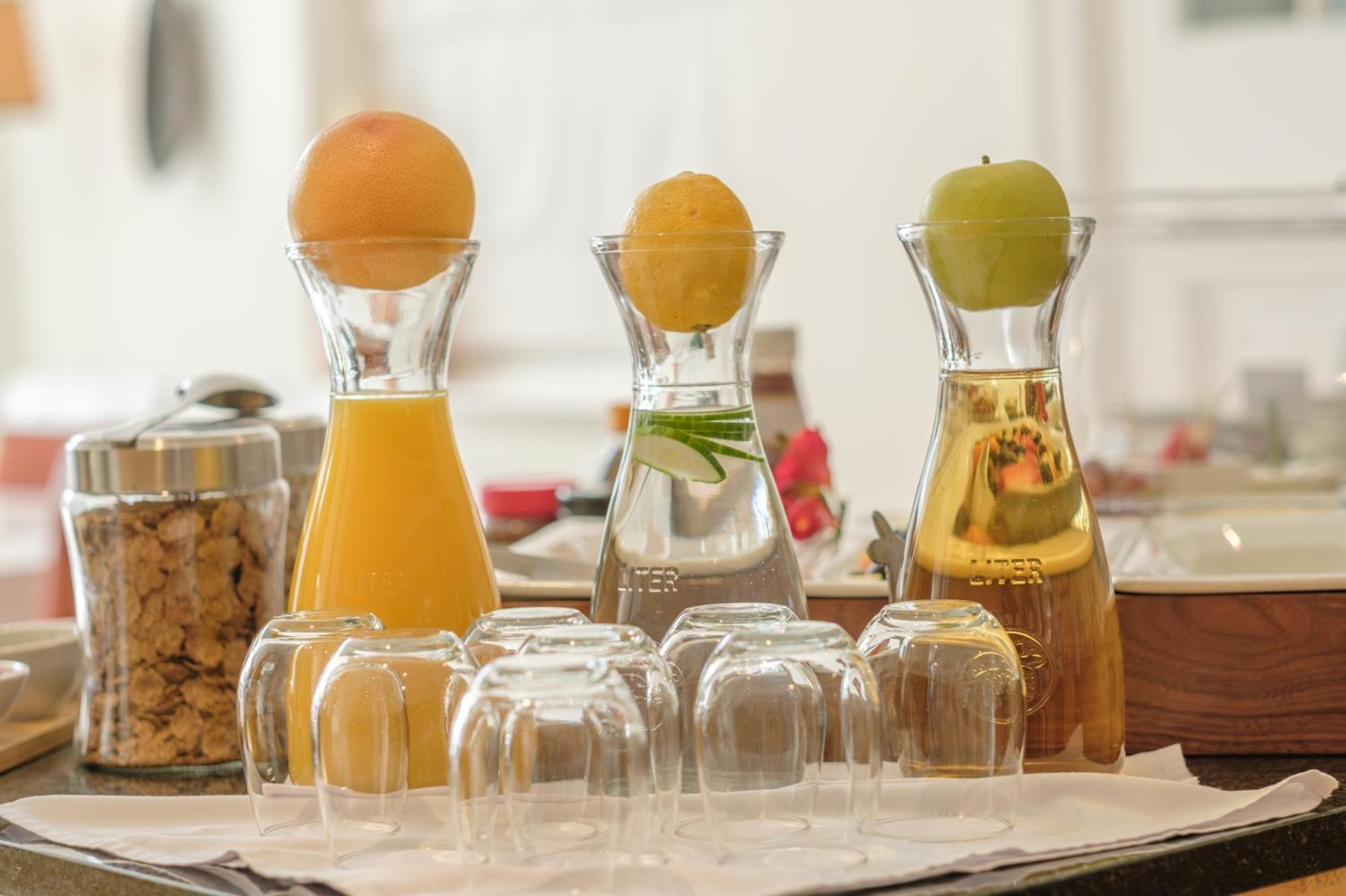 The Walden Suites Cape Town Ngoại thất bức ảnh