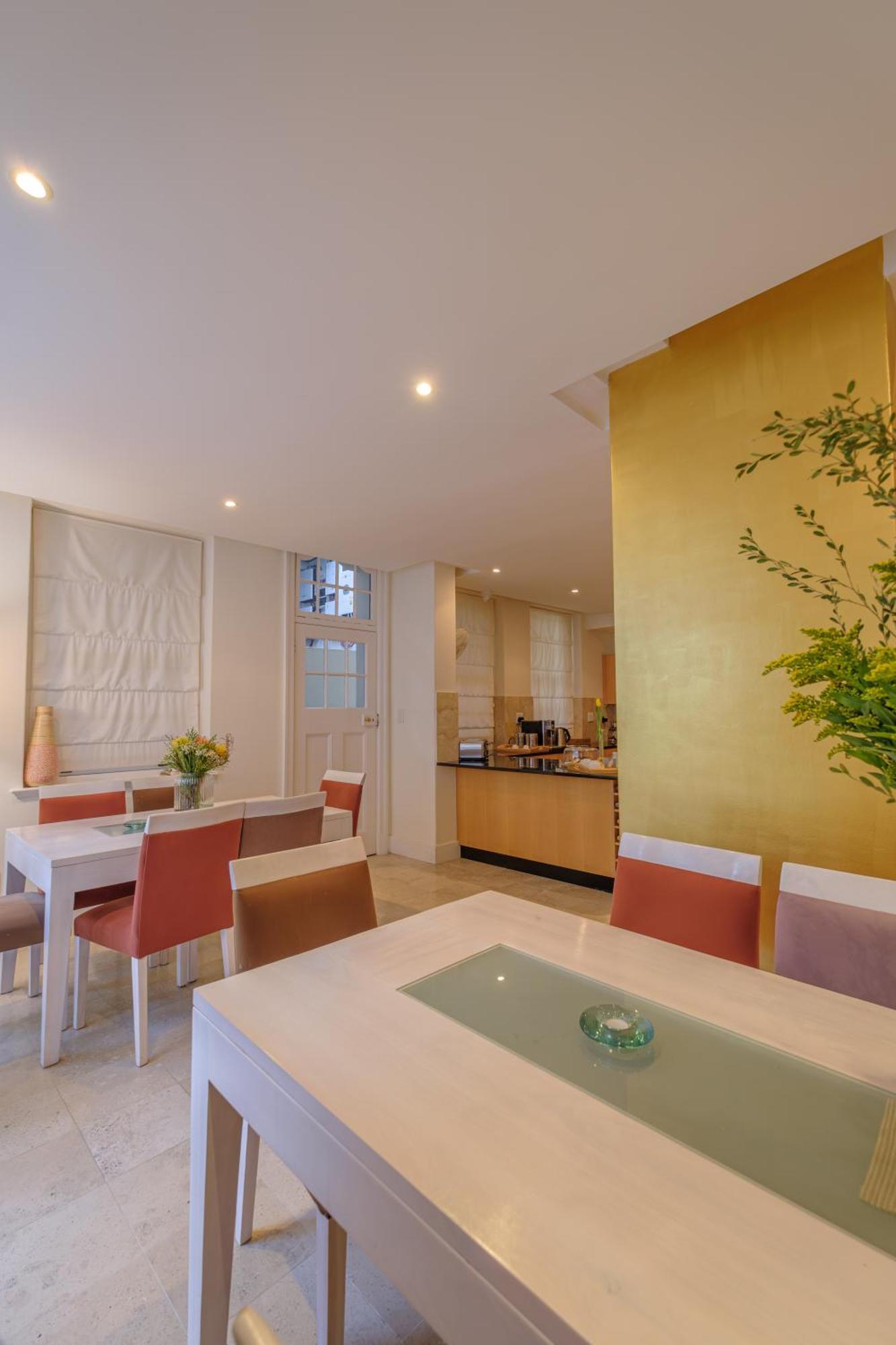 The Walden Suites Cape Town Ngoại thất bức ảnh