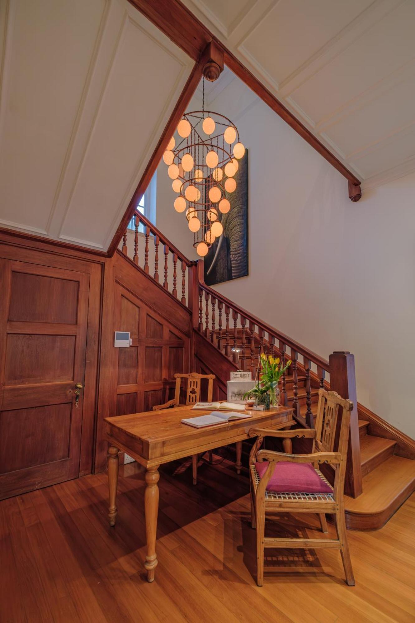 The Walden Suites Cape Town Ngoại thất bức ảnh