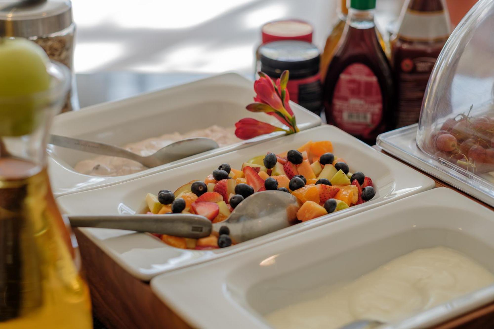 The Walden Suites Cape Town Ngoại thất bức ảnh