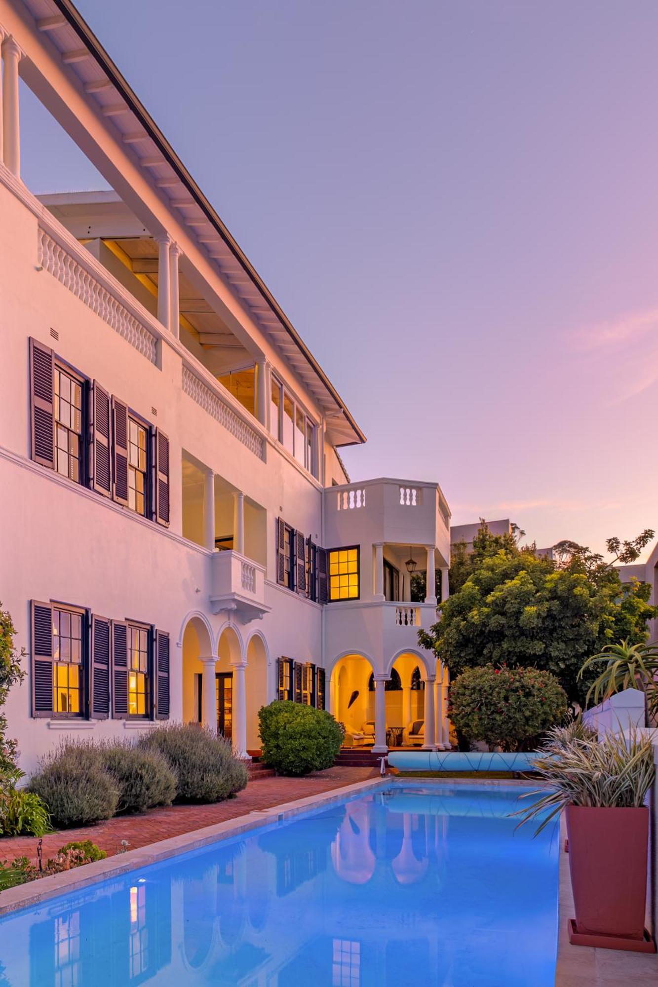 The Walden Suites Cape Town Ngoại thất bức ảnh