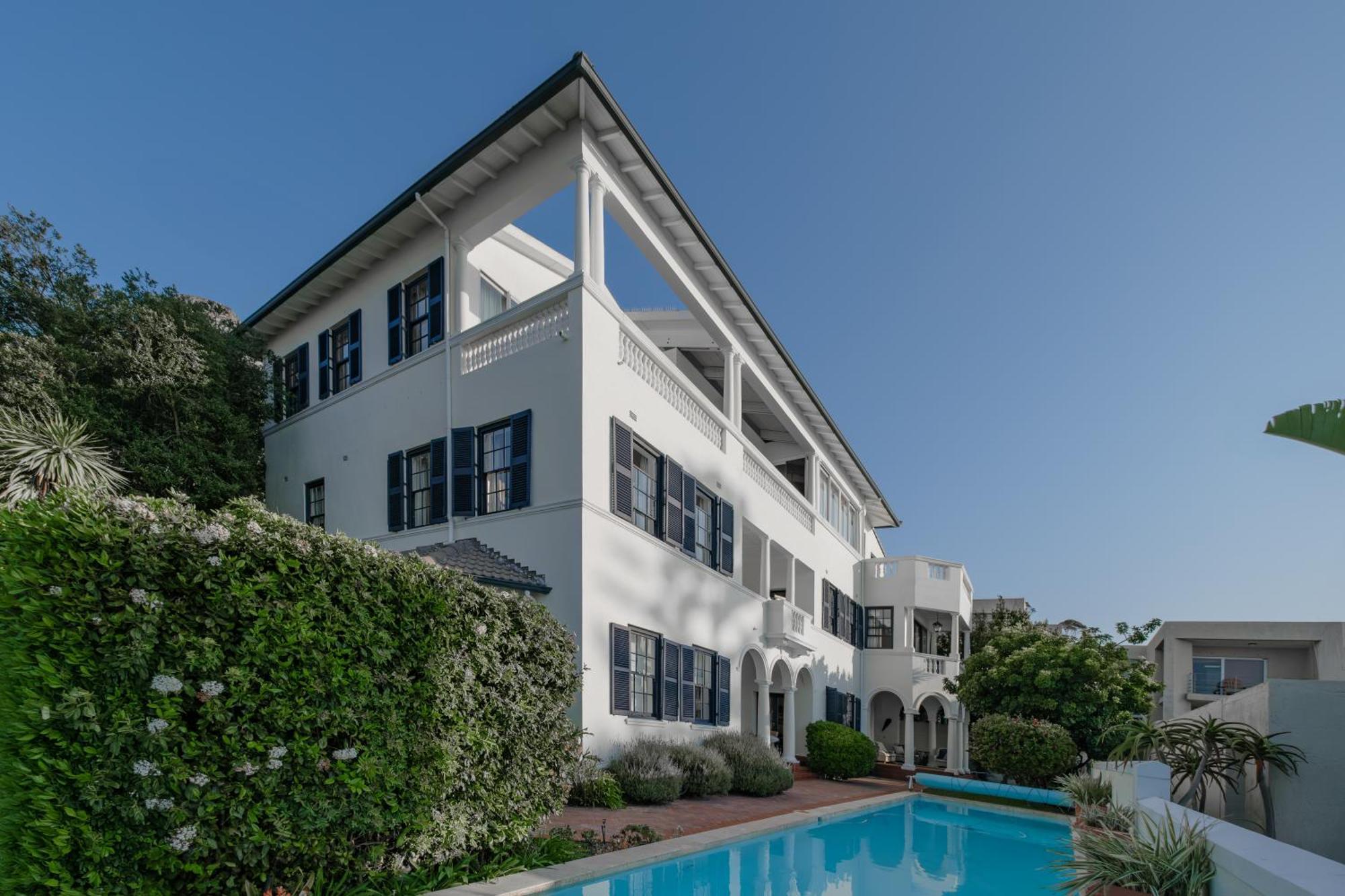 The Walden Suites Cape Town Ngoại thất bức ảnh