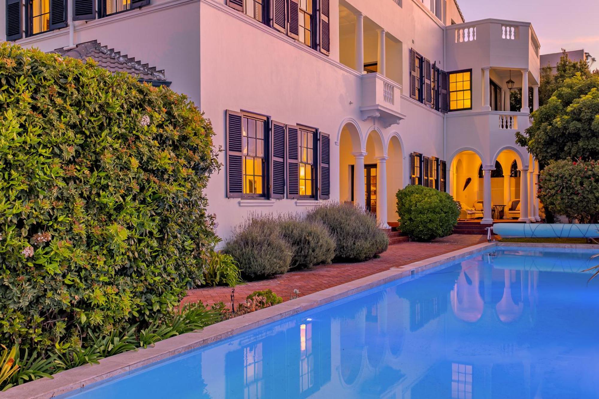 The Walden Suites Cape Town Ngoại thất bức ảnh