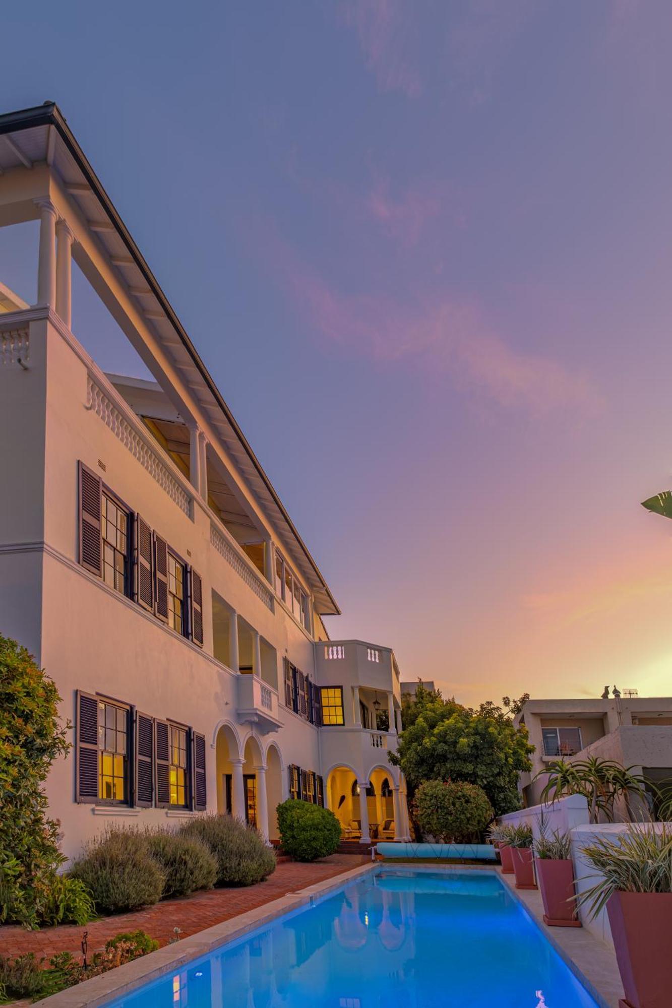 The Walden Suites Cape Town Ngoại thất bức ảnh