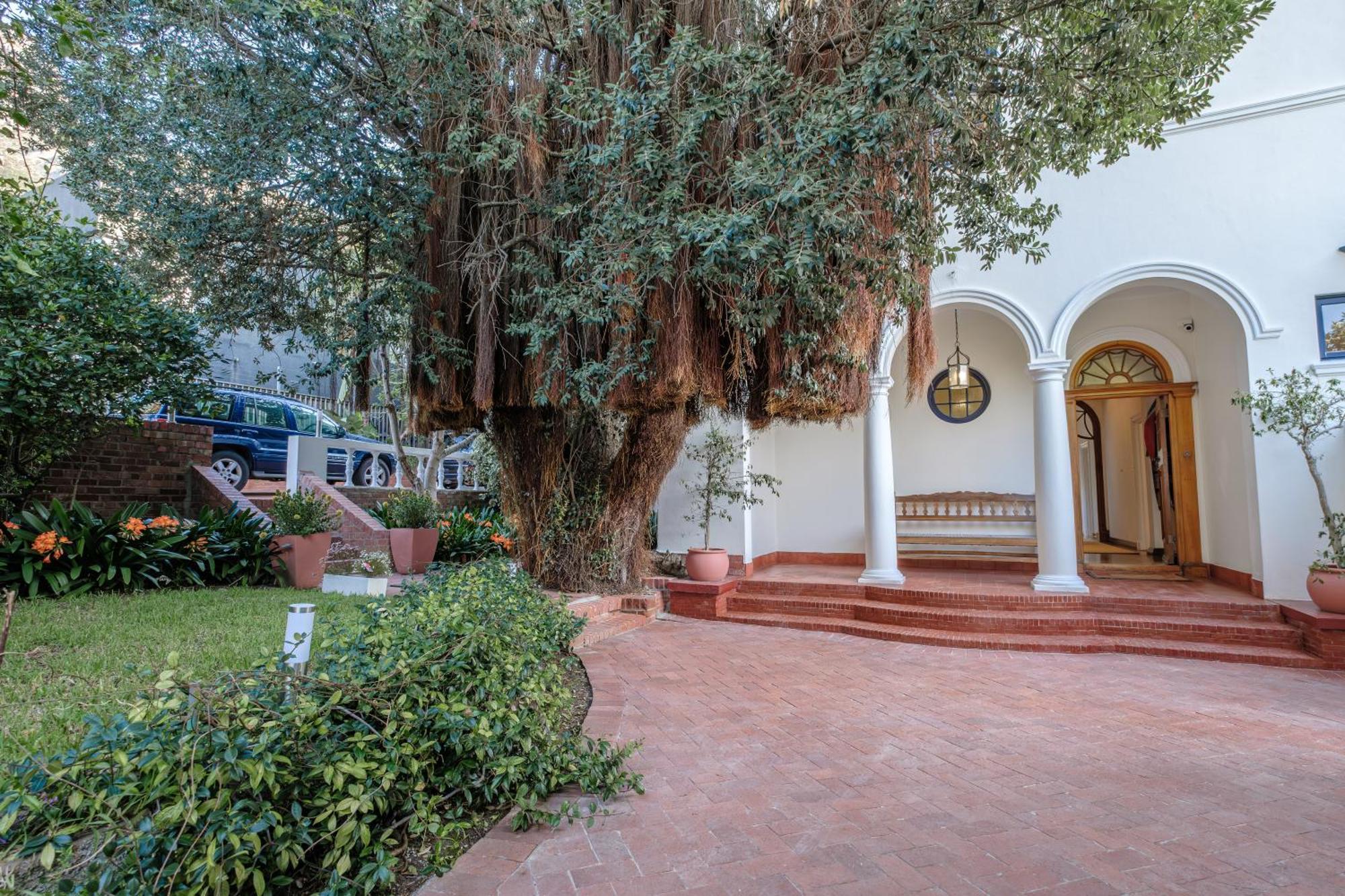 The Walden Suites Cape Town Ngoại thất bức ảnh