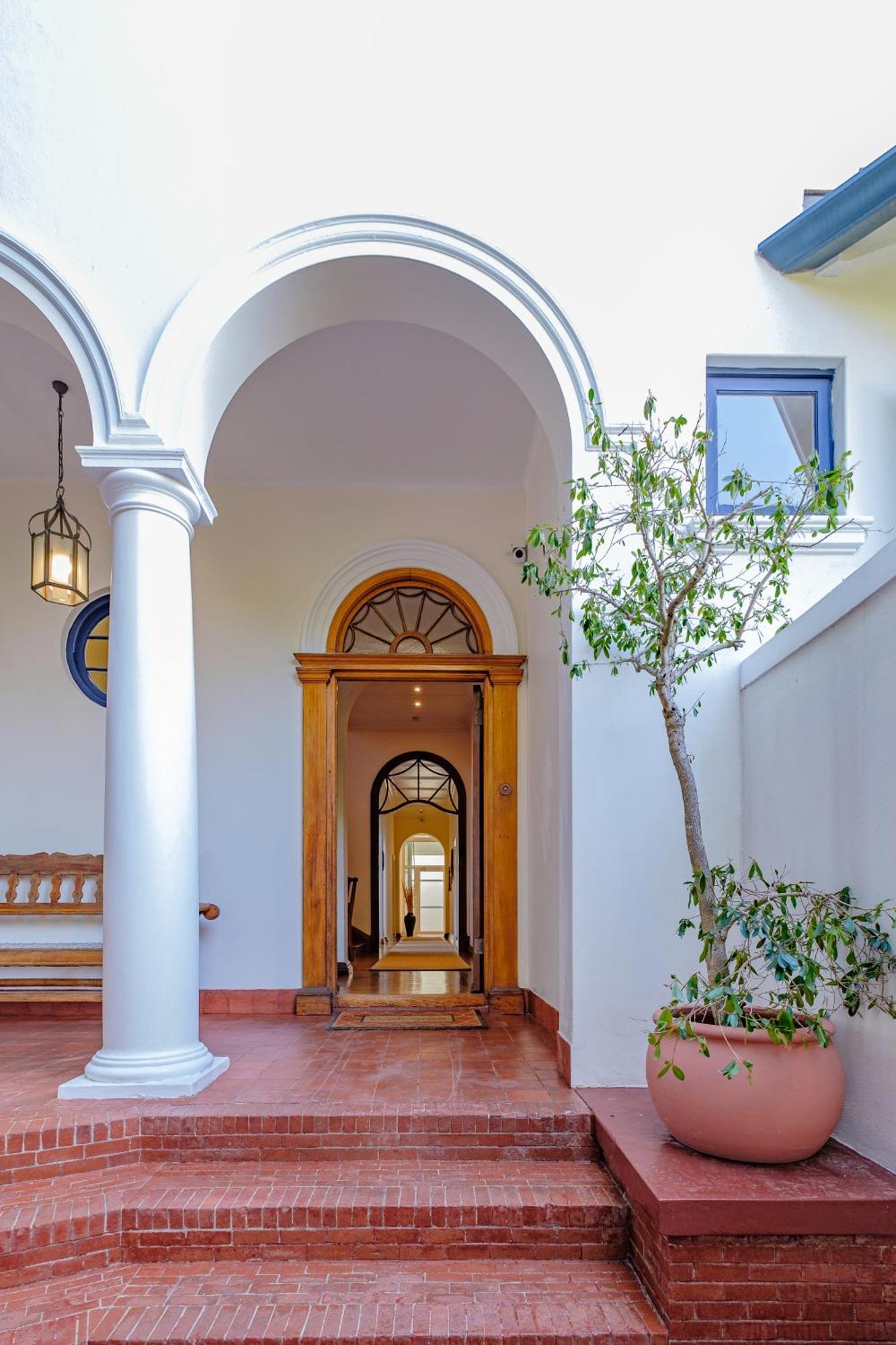 The Walden Suites Cape Town Ngoại thất bức ảnh