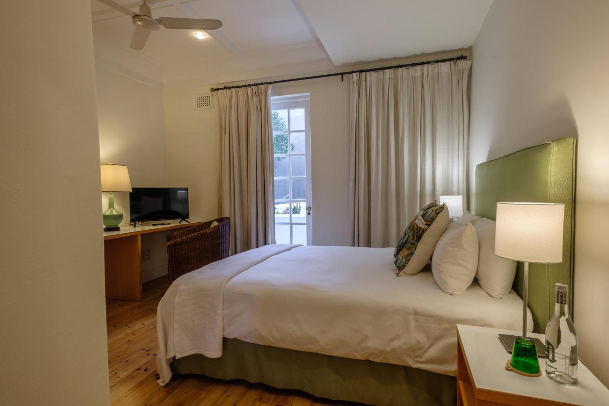 The Walden Suites Cape Town Phòng bức ảnh