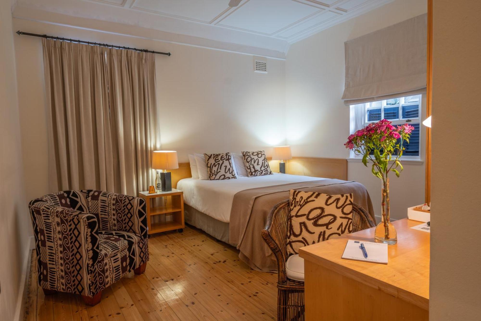 The Walden Suites Cape Town Phòng bức ảnh