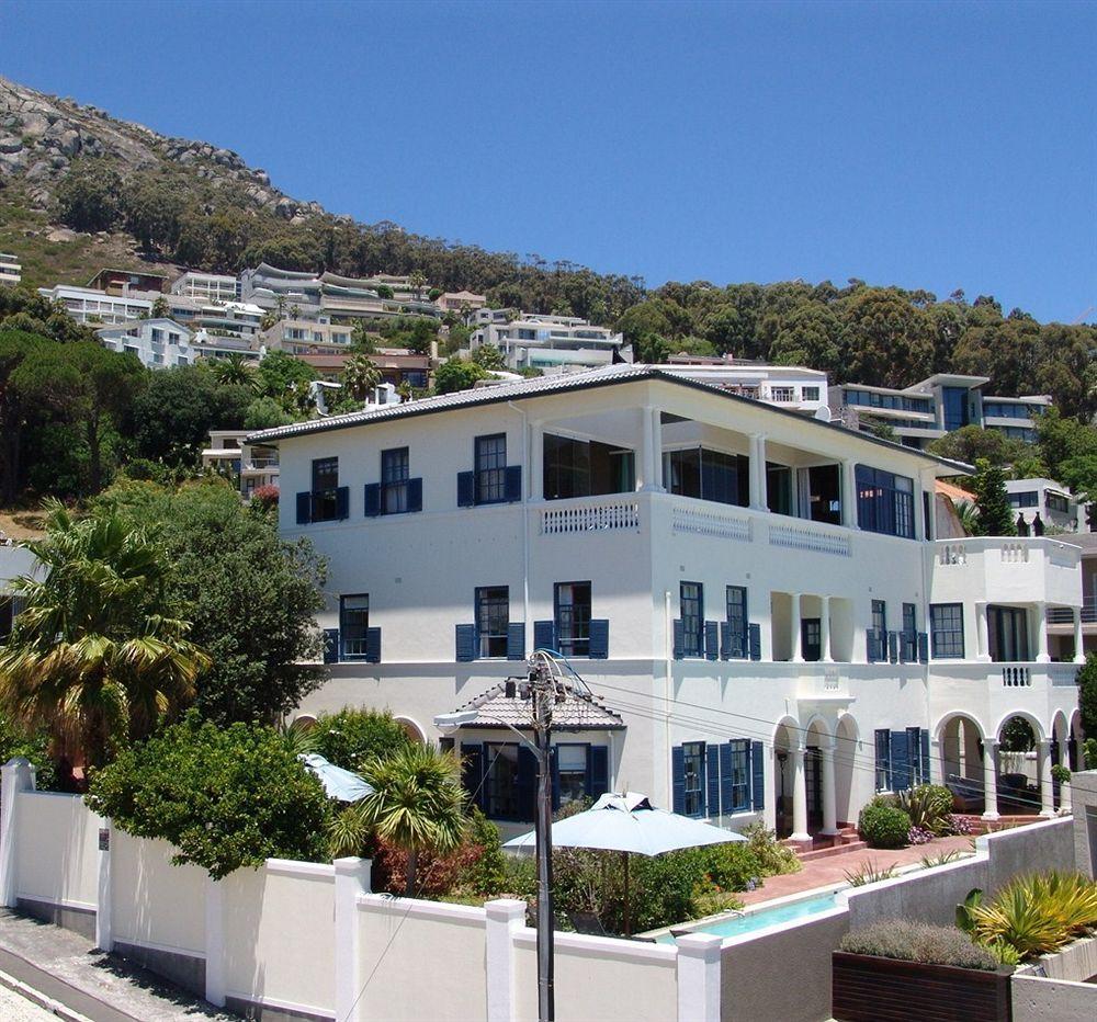 The Walden Suites Cape Town Ngoại thất bức ảnh
