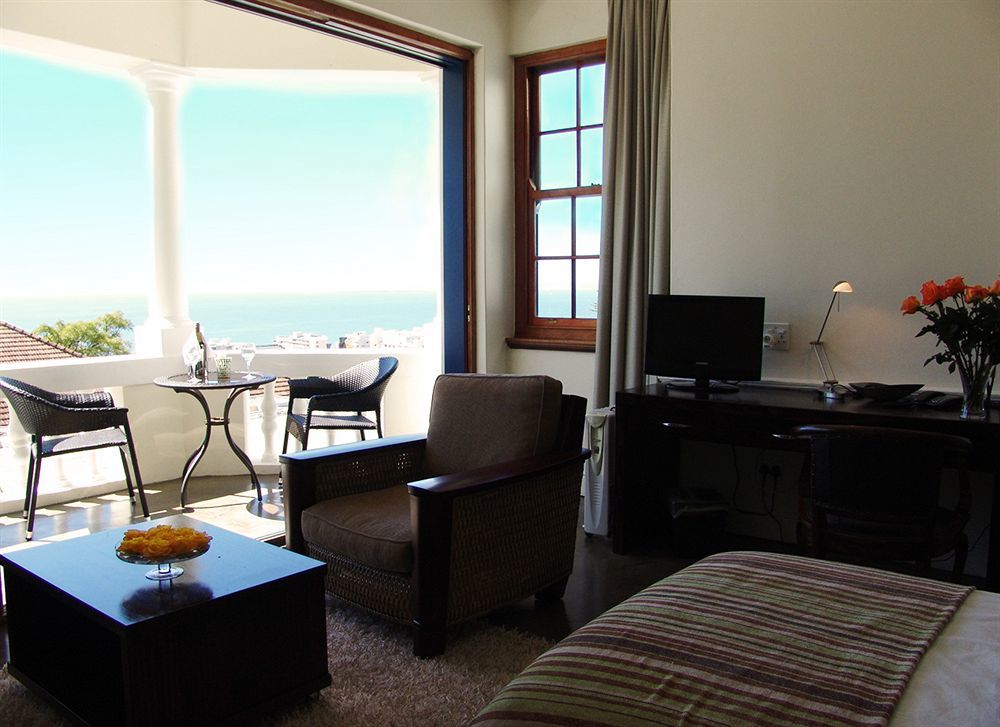 The Walden Suites Cape Town Ngoại thất bức ảnh