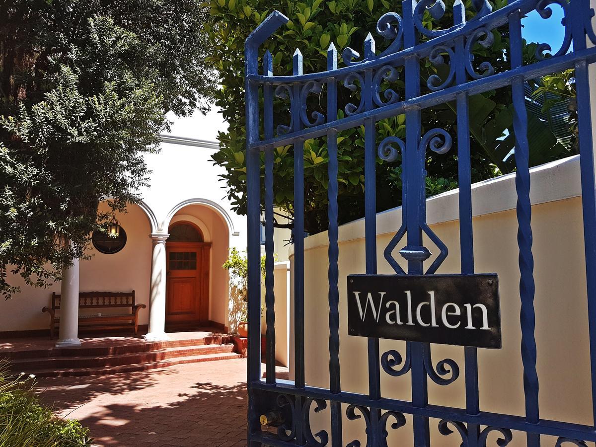 The Walden Suites Cape Town Ngoại thất bức ảnh
