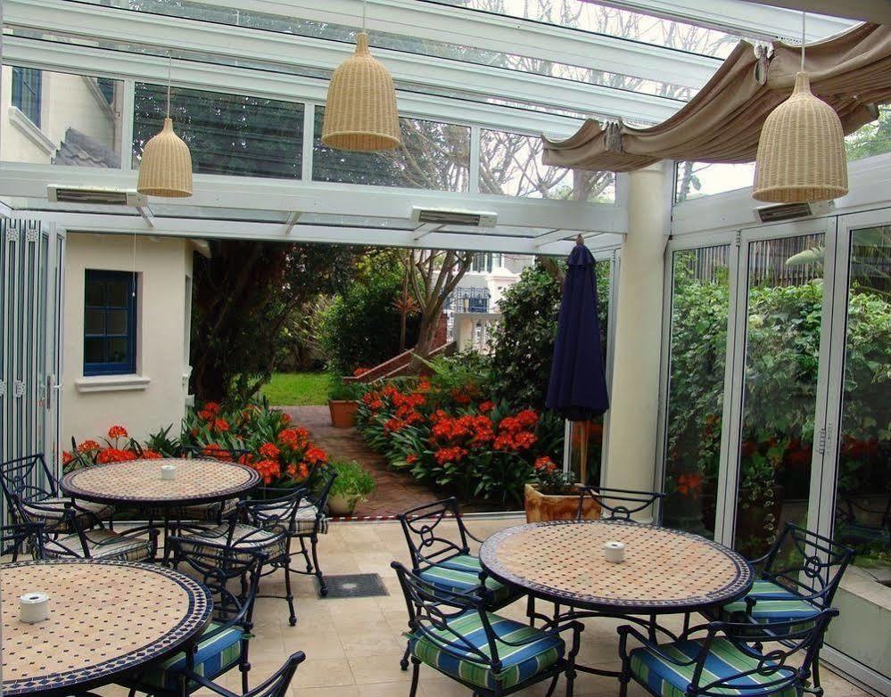 The Walden Suites Cape Town Ngoại thất bức ảnh